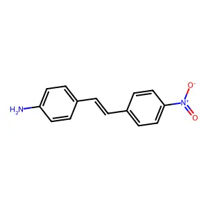 Compound C14H12N2O2 structure