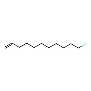 Compound C11H21F structure