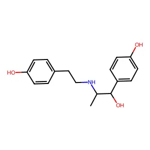CHEBI:91775 structure