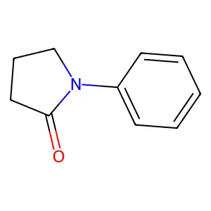Compound C10H11NO structure