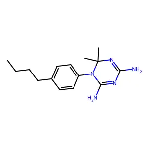 BW 57-43 structure