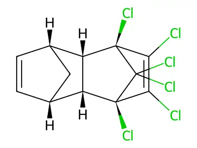 aldrin structure