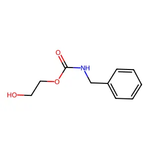 Buramate structure