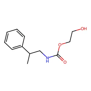 Compound C12H17NO3 structure