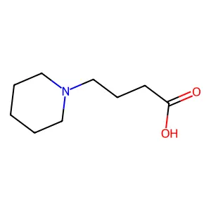 Compound C9H17NO2 structure