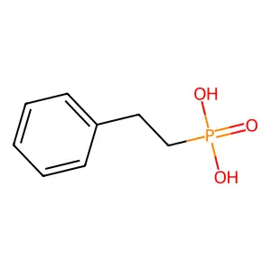 Compound C8H11O3P structure