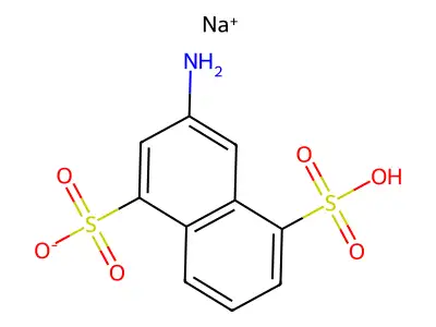 inositol cyclic phosphate structure