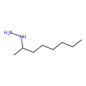 Octamoxin structure