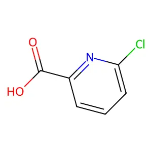 Compound C6H4ClNO2 structure