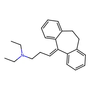 BRN 2813669 structure