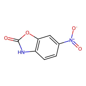 Compound C7H4N2O4 structure