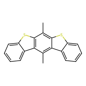 BRN 0032915 structure