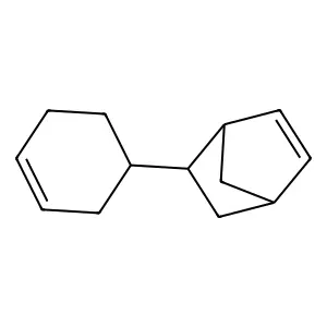 Compound C13H18 structure