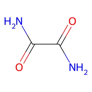 OXAMIDE structure