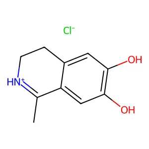 Compound C10H12ClNO2 structure