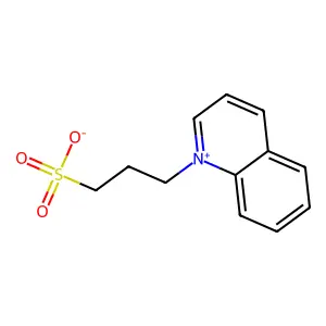 Compound C12H13NO3S structure