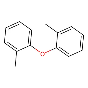 Di-o-tolyl ether structure