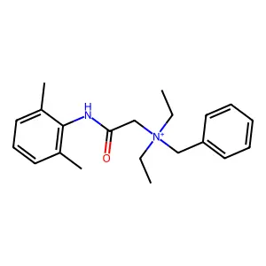 Denatonium structure