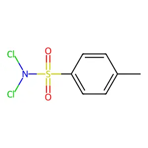 Dichloramine T structure