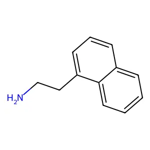 Compound C12H13N structure