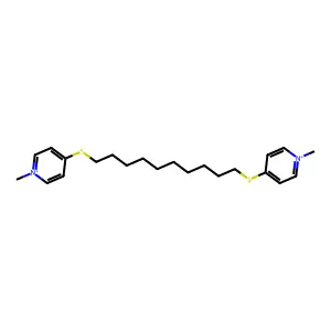UTH-31 cation structure