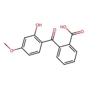 Cyasorb structure