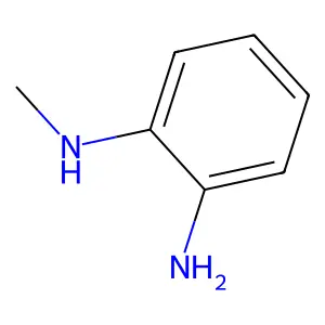Compound C7H10N2 structure