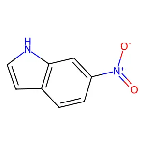 Compound C8H6N2O2 structure