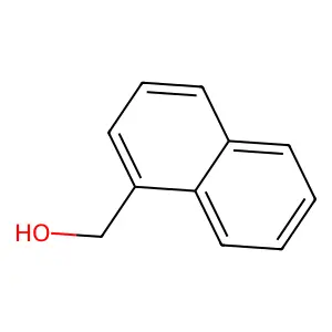 Compound C11H10O structure
