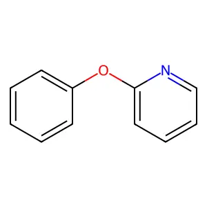 Compound C11H9NO structure