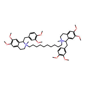 Laudexium structure