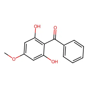 Cotoin structure