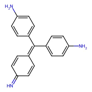 Homolka's Base structure