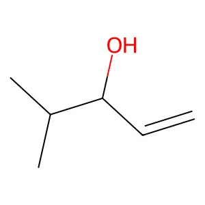 Compound C6H12O structure