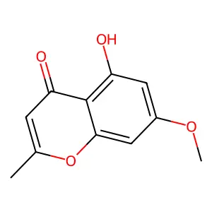 Eugenin structure