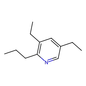 Compound C12H19N structure