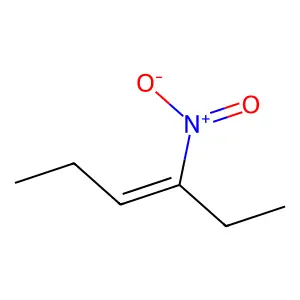 Compound C6H11NO2 structure