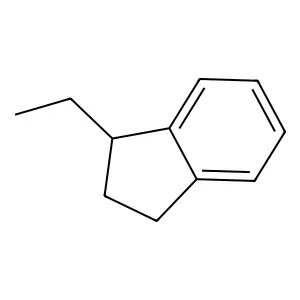 Compound C11H14 structure