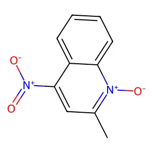 Compound C10H8N2O3 structure