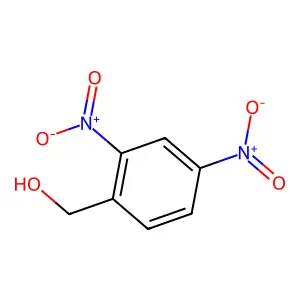 Compound C7H6N2O5 structure