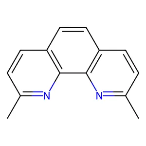 Neocuproine structure