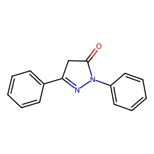 Compound C15H12N2O structure