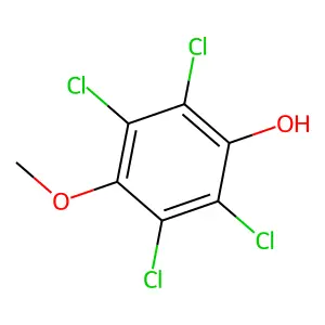 Drosophilin A structure