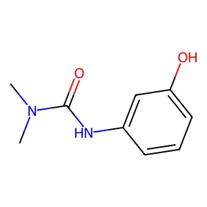 Compound C9H12N2O2 structure