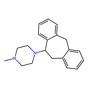 Peraptene structure