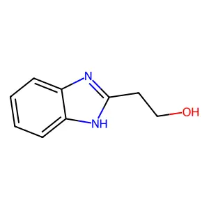 Compound C9H10N2O structure