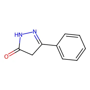 Compound C9H8N2O structure