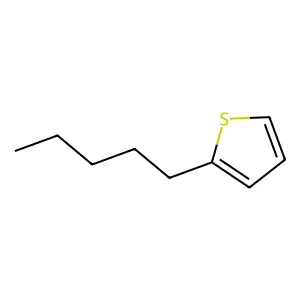 Compound C9H14S structure