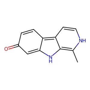 Harmol structure