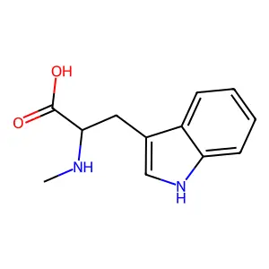 Compound C12H14N2O2 structure